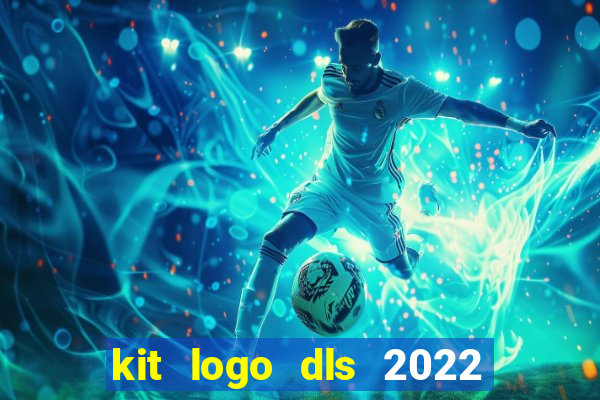 kit logo dls 2022 real madrid